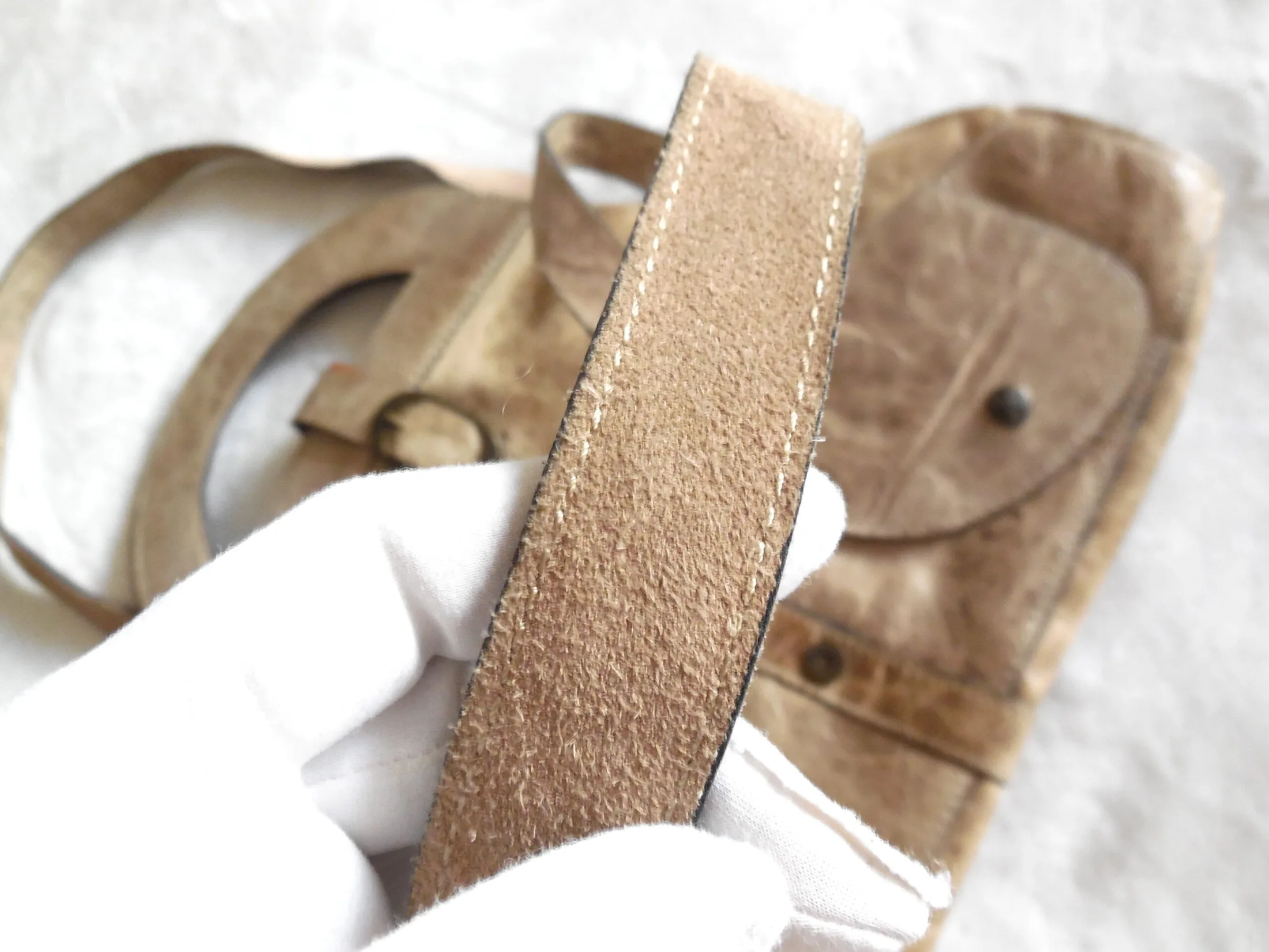 Patricia Nash Napoli Shoulder Bag — image 8