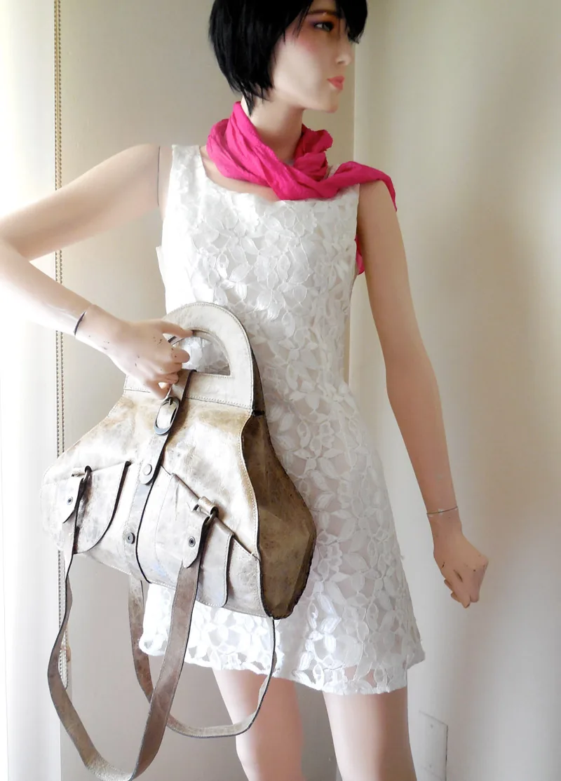 Patricia Nash Napoli Shoulder Bag — image 9