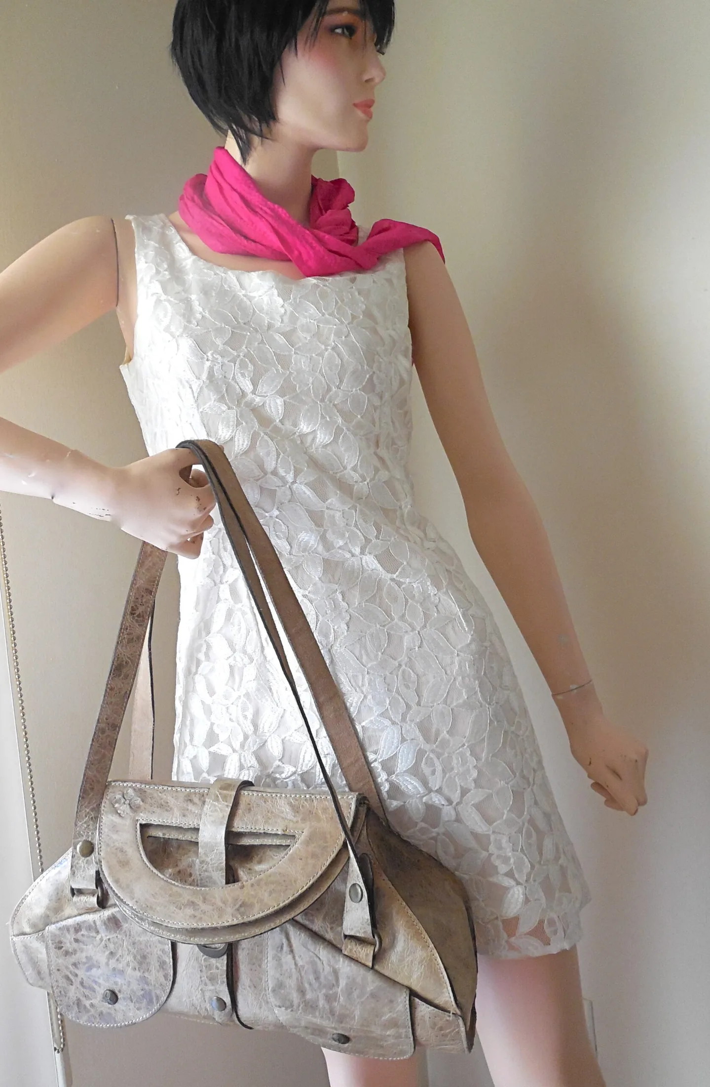 Patricia Nash Napoli Shoulder Bag — image 10