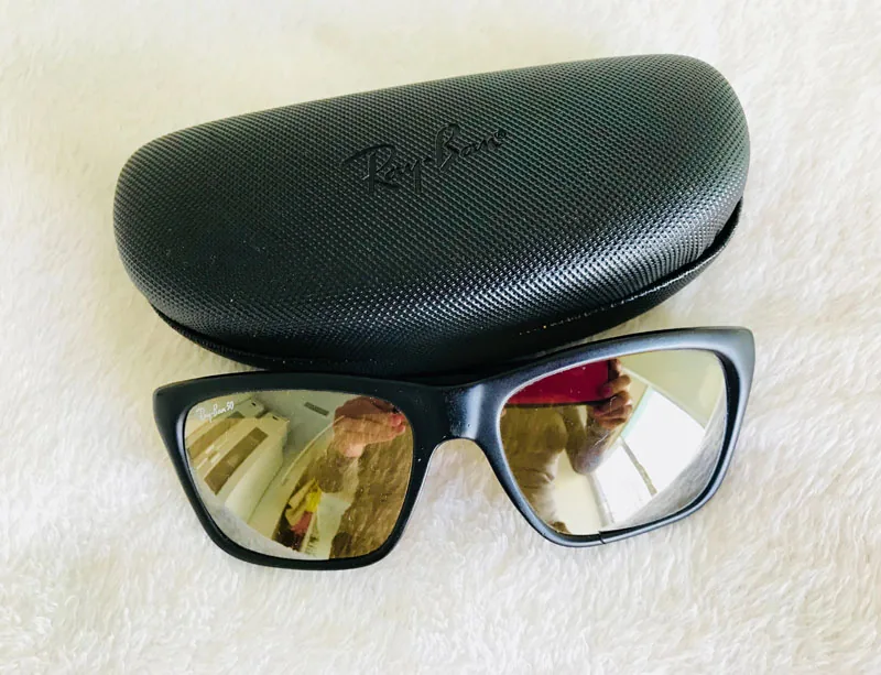 Ray-Ban Justin Color Mix Sunglasses — image 2
