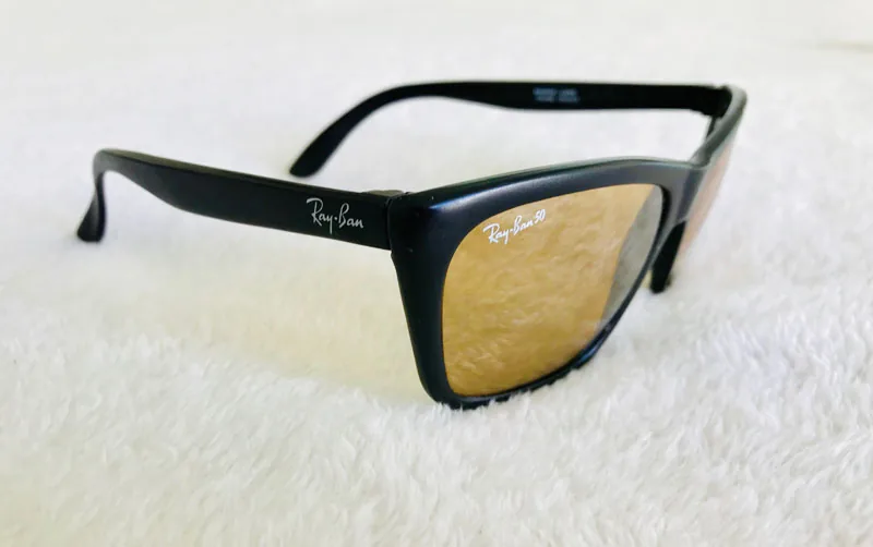 Ray-Ban Justin Color Mix Sunglasses — image 6