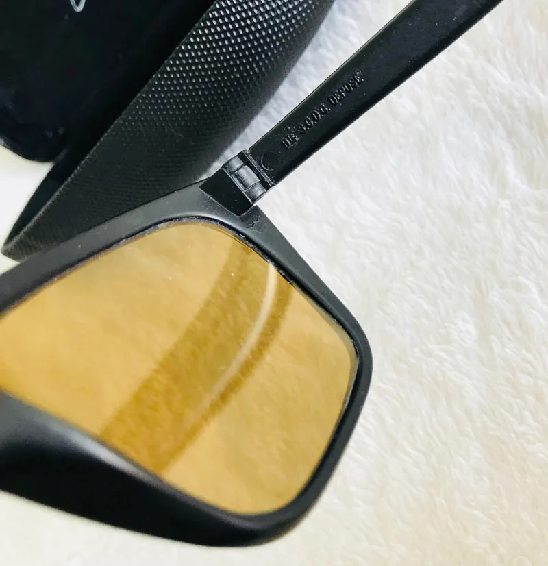 Ray-Ban Justin Color Mix Sunglasses — image 7