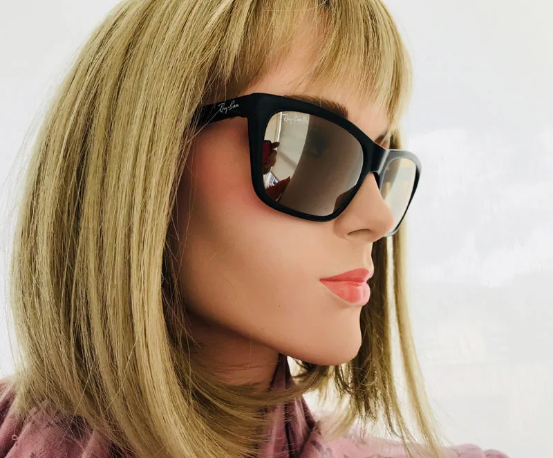Ray-Ban Justin Color Mix Sunglasses — image 9