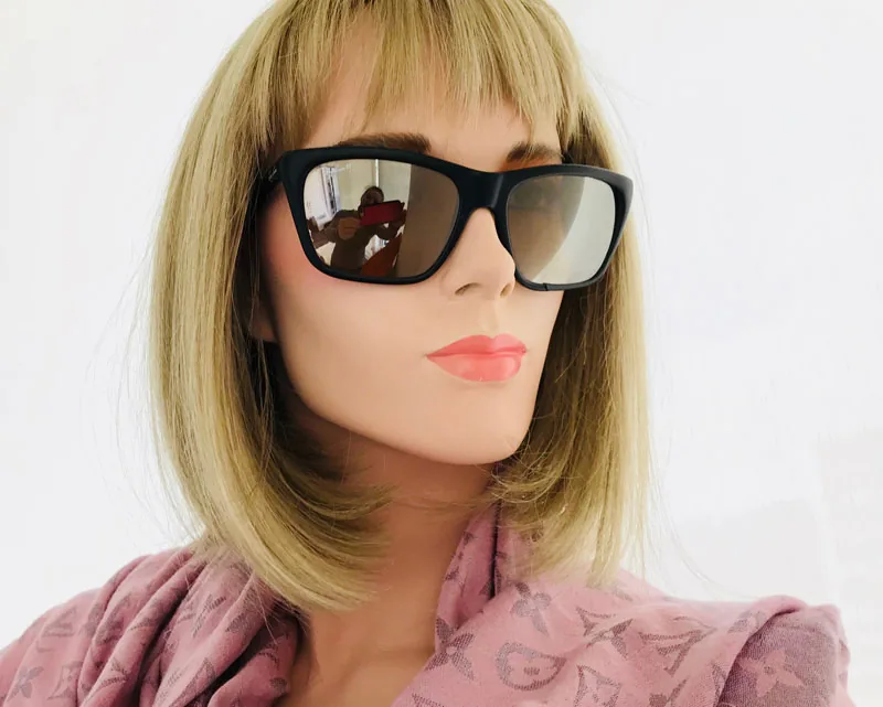 Ray-Ban Justin Color Mix Sunglasses — image 10