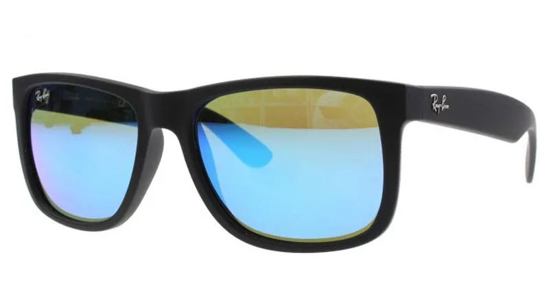 Ray-Ban Justin Color Mix Sunglasses — image 11