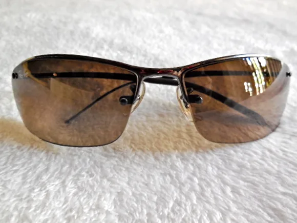 Ray Ban Sidestreet Polarized Sunglasses — image 2