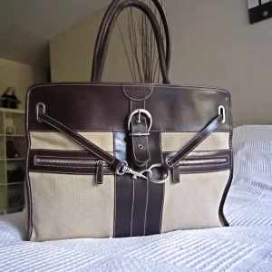 Strenesse Gabriele Strehle Satchel