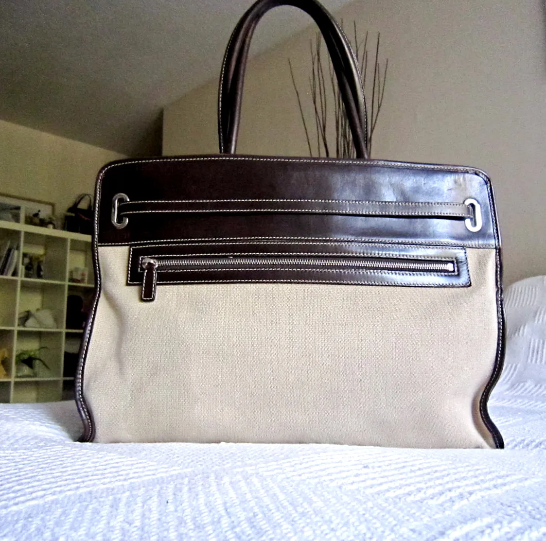 Strenesse Gabriele Strehle Satchel — image 2