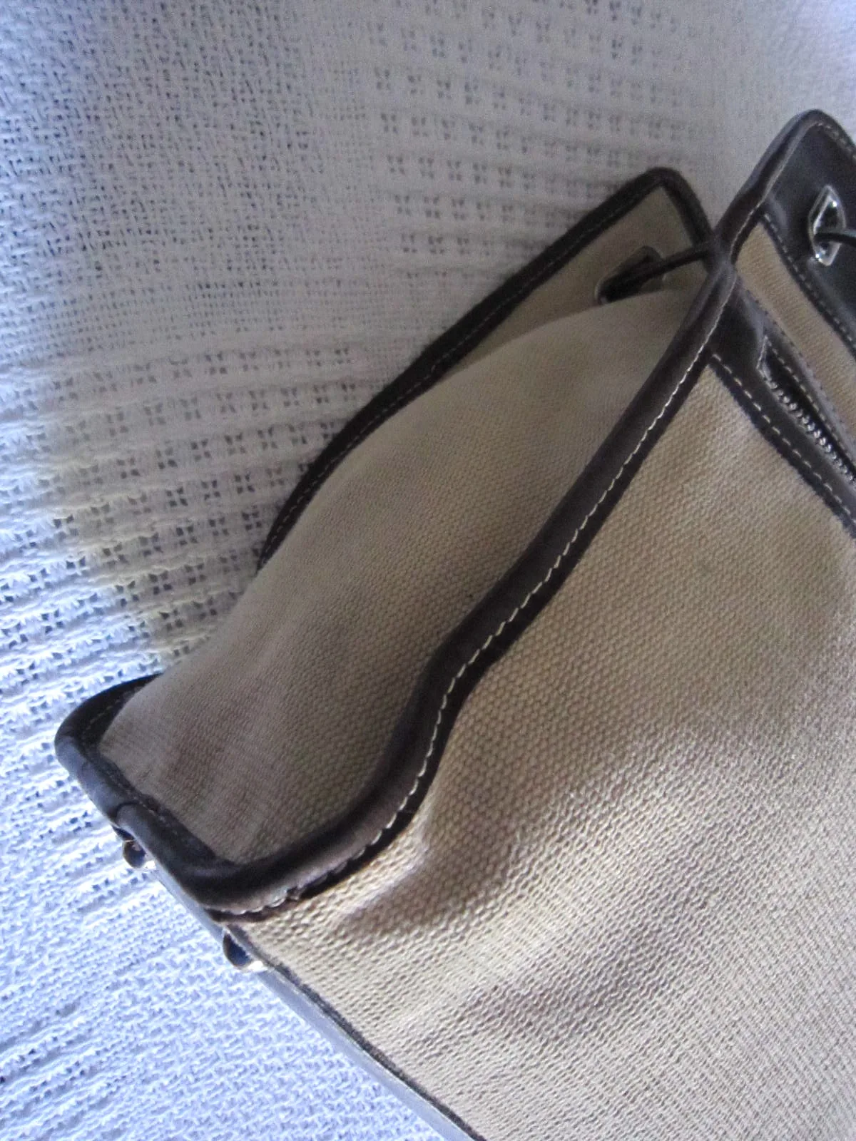 Strenesse Gabriele Strehle Satchel — image 5