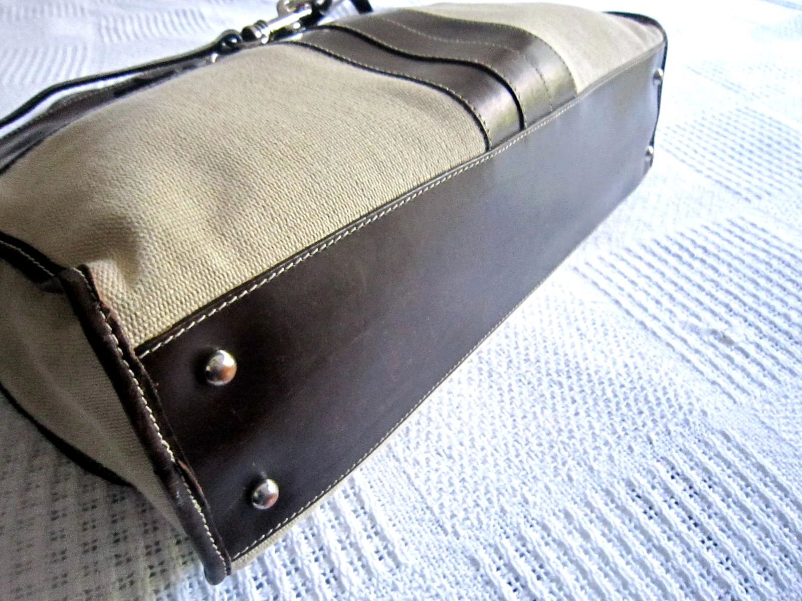 Strenesse Gabriele Strehle Satchel — image 6