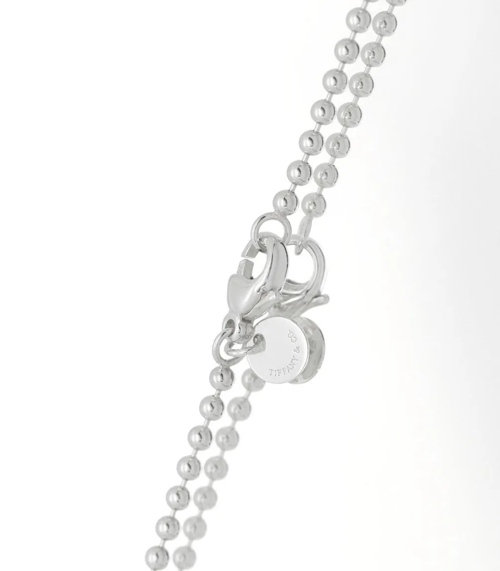 Tiffany & Co Heart Charm Long Pendant — image 6