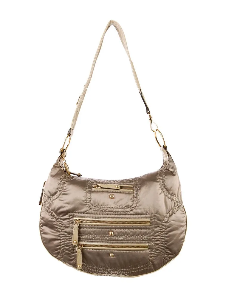 Tod’s Beige Pashmy Crossbody Bag — image 2