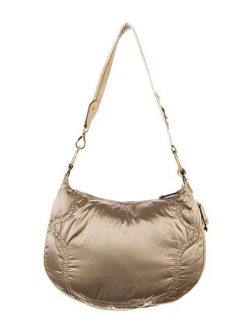 Tod’s Beige Pashmy Crossbody Bag — image 3