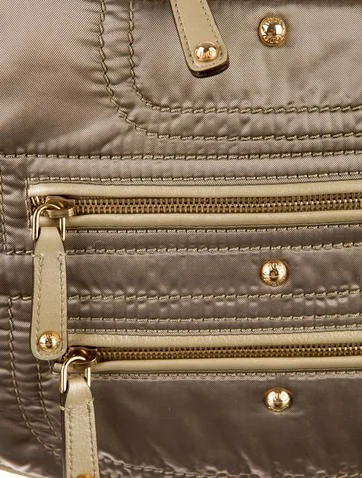 Tod’s Beige Pashmy Crossbody Bag — image 12