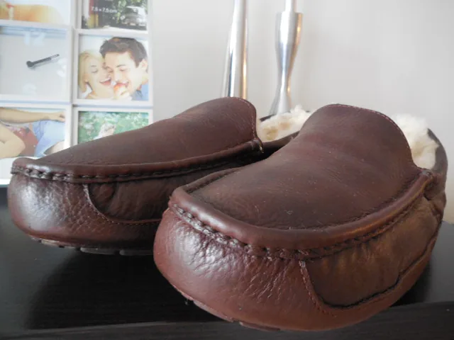 UGG Australia Men’s Ascot/Size 12 — image 2