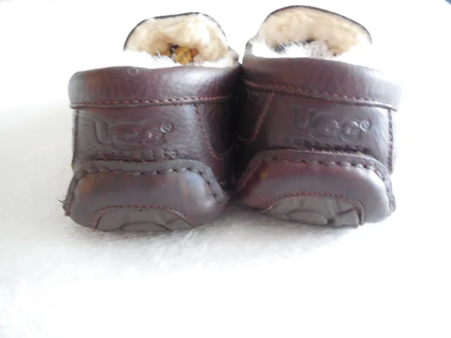 UGG Australia Men’s Ascot/Size 12 — image 3